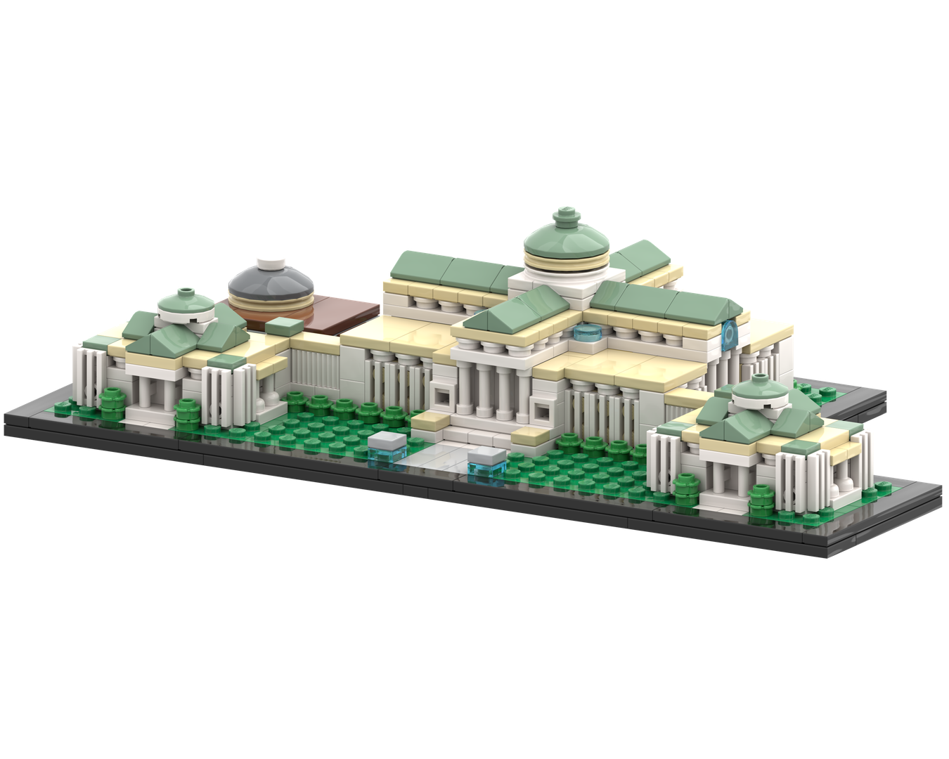 Museum of Science &amp; Industry Chicago