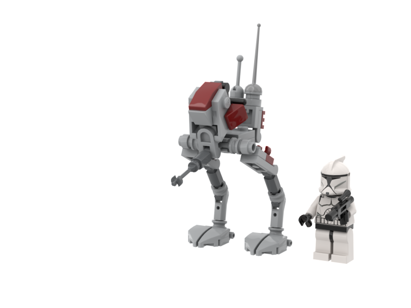 SW AT-RT