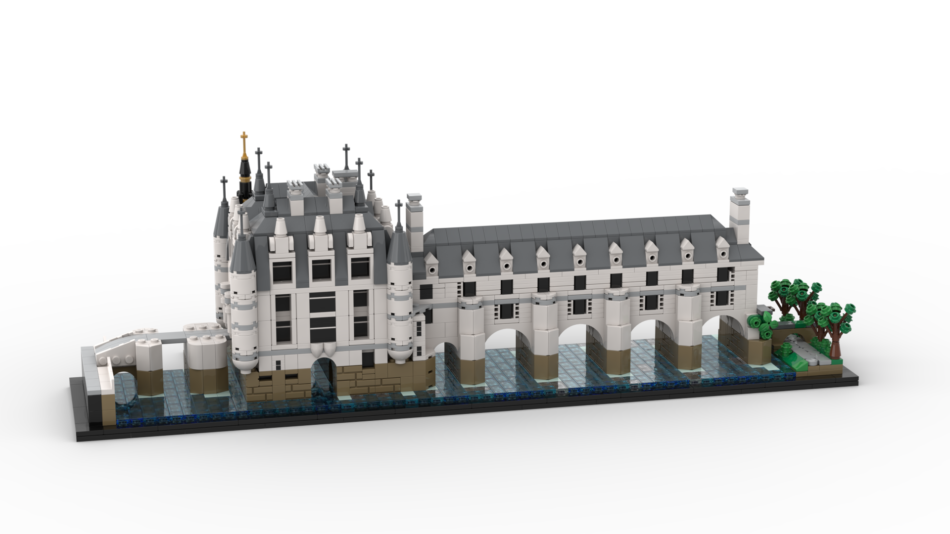 Château de Chenonceau