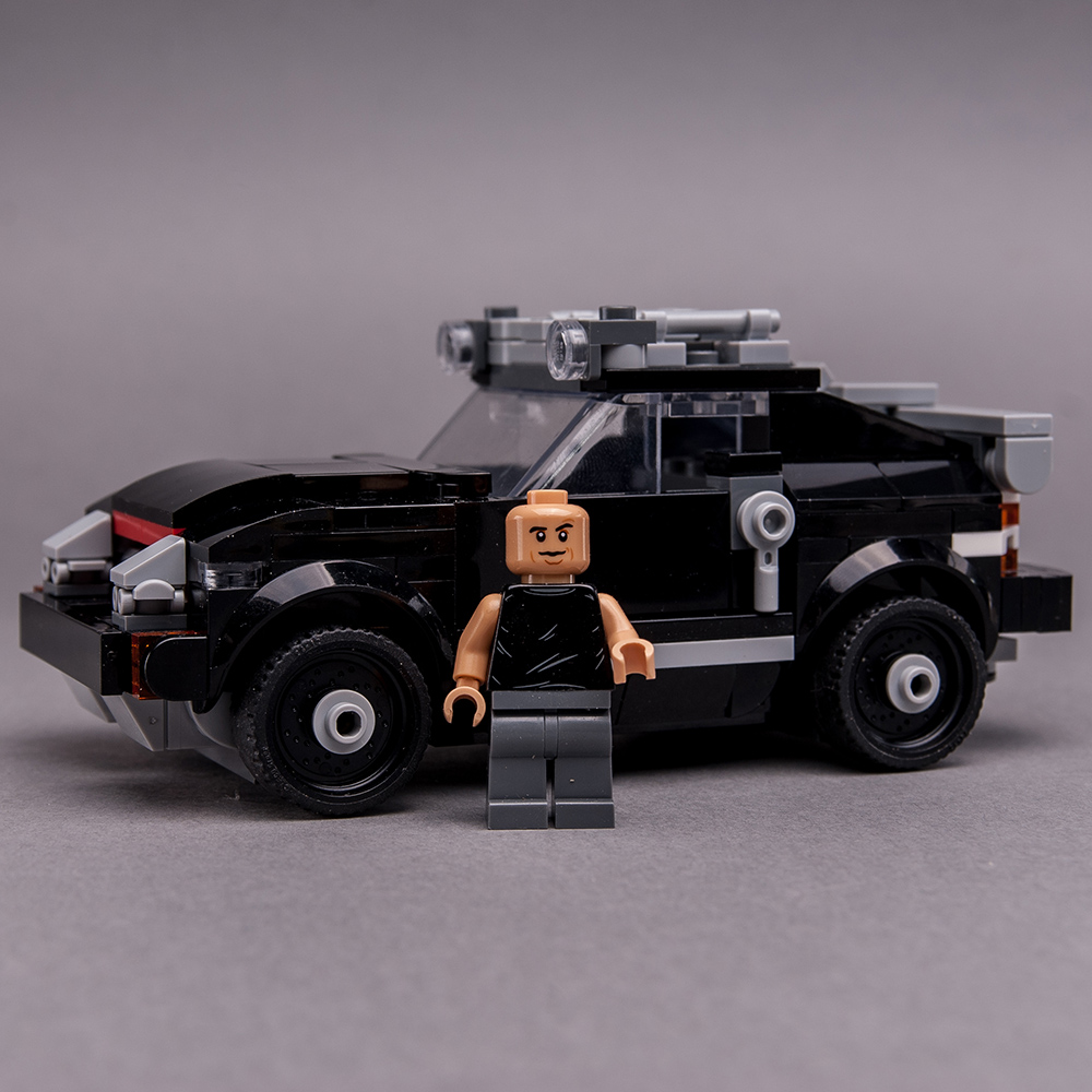 76912 Mud CHARG3R alternate build