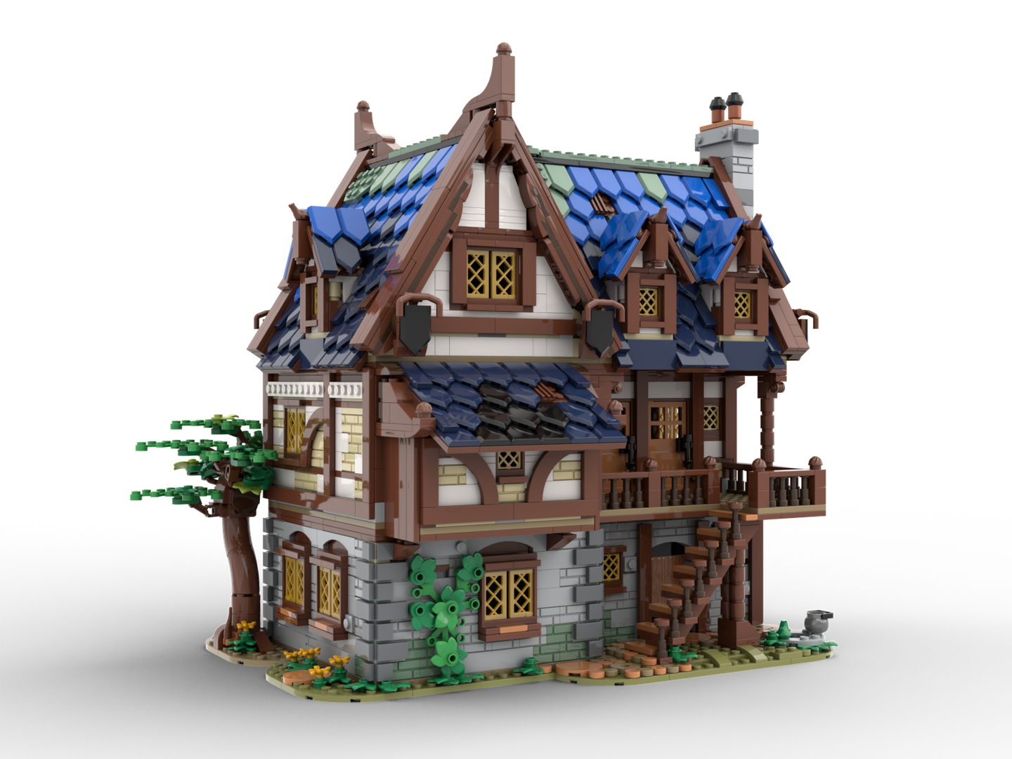 Medieval Tavern &amp; Inn