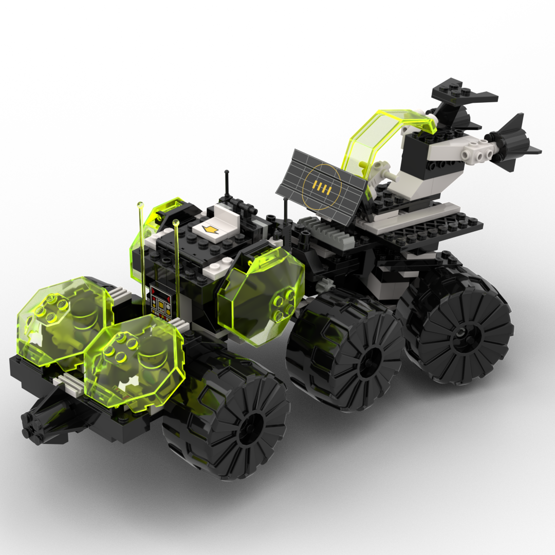 MOC-6933 krasko tron