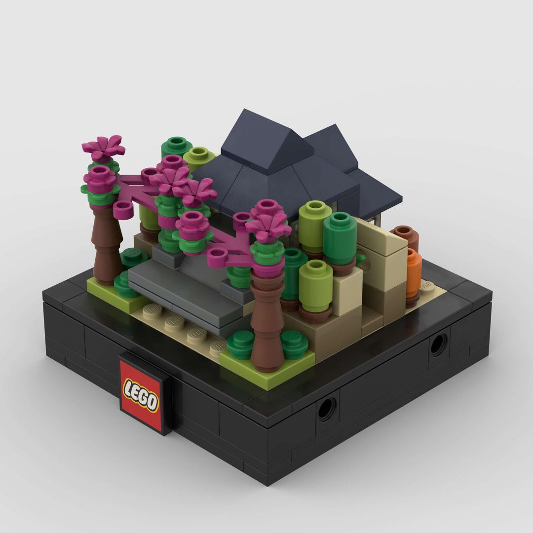 Travel in JAPAN-004-Miho Museum