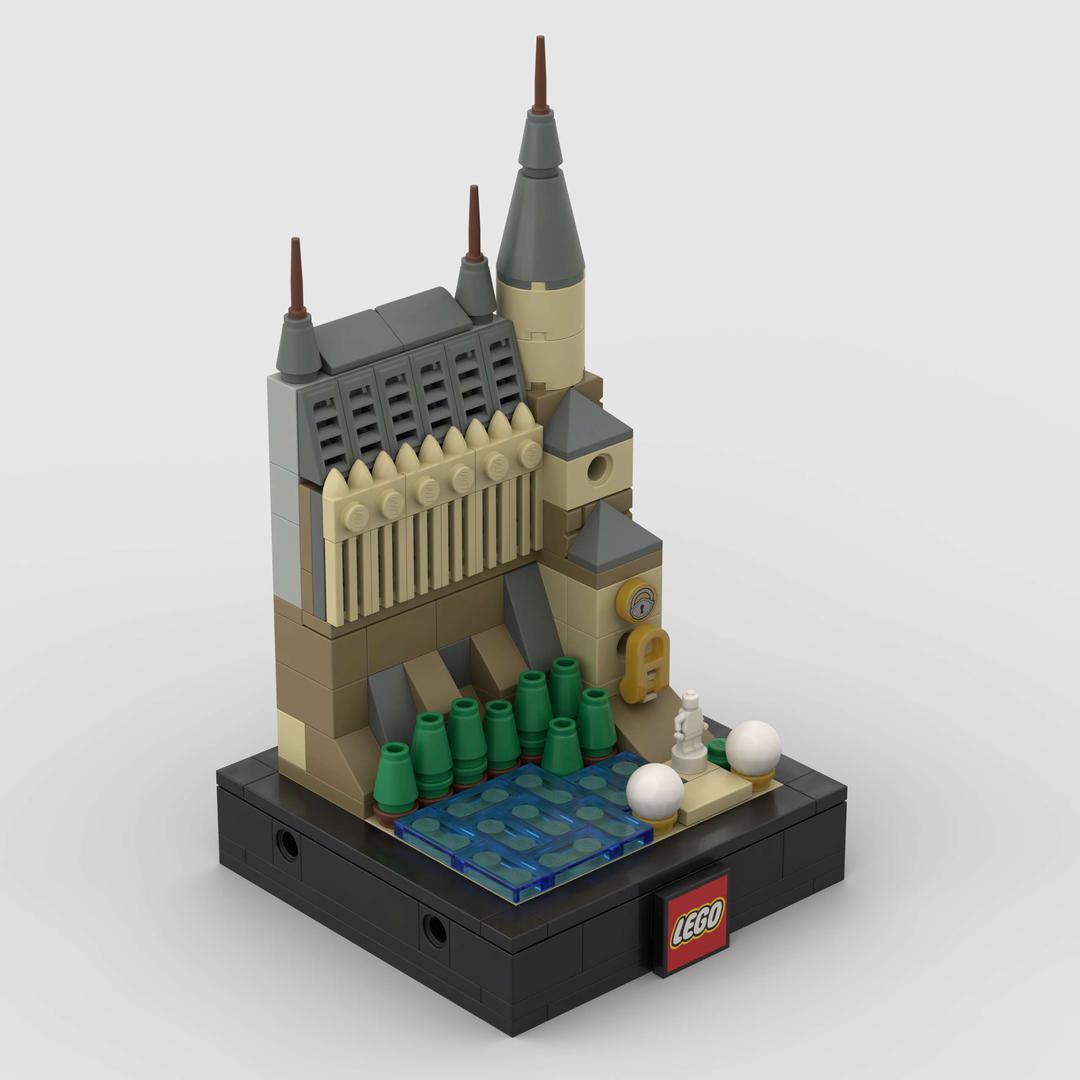 Travel in JAPAN-005-Universal Osaka  Castle