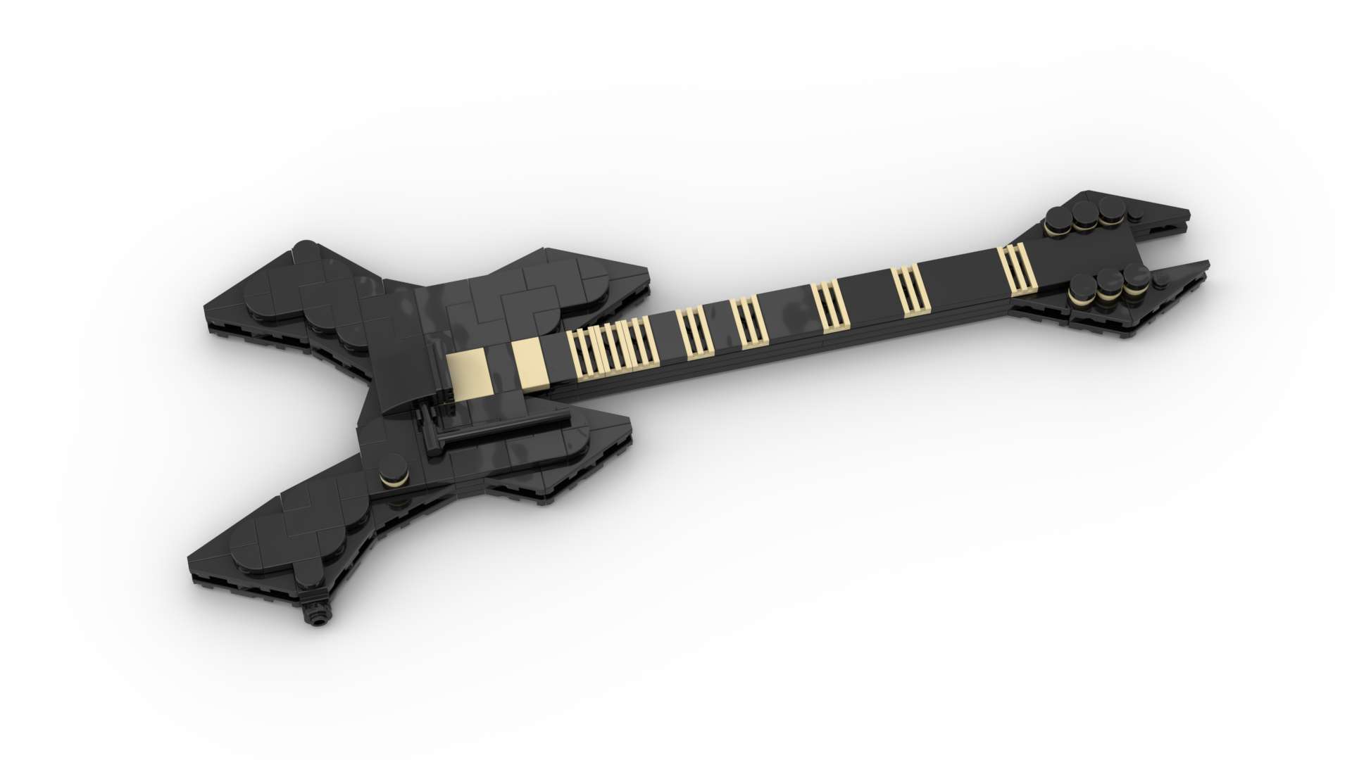 Electric guitar