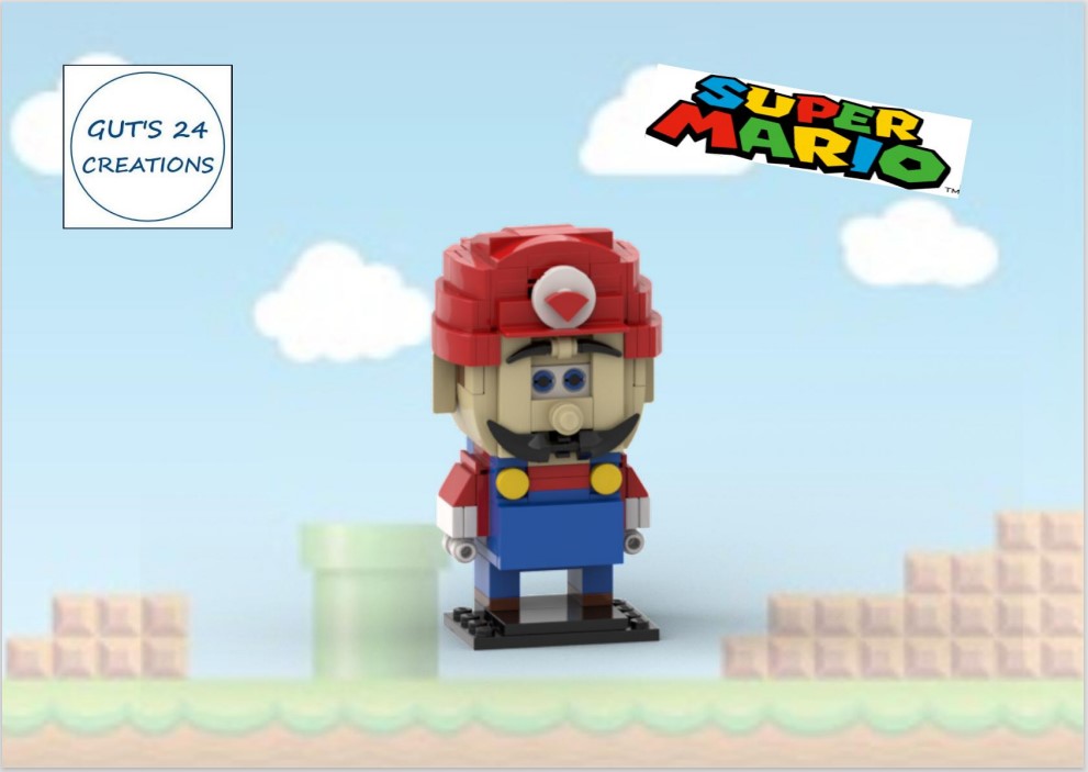 Mario