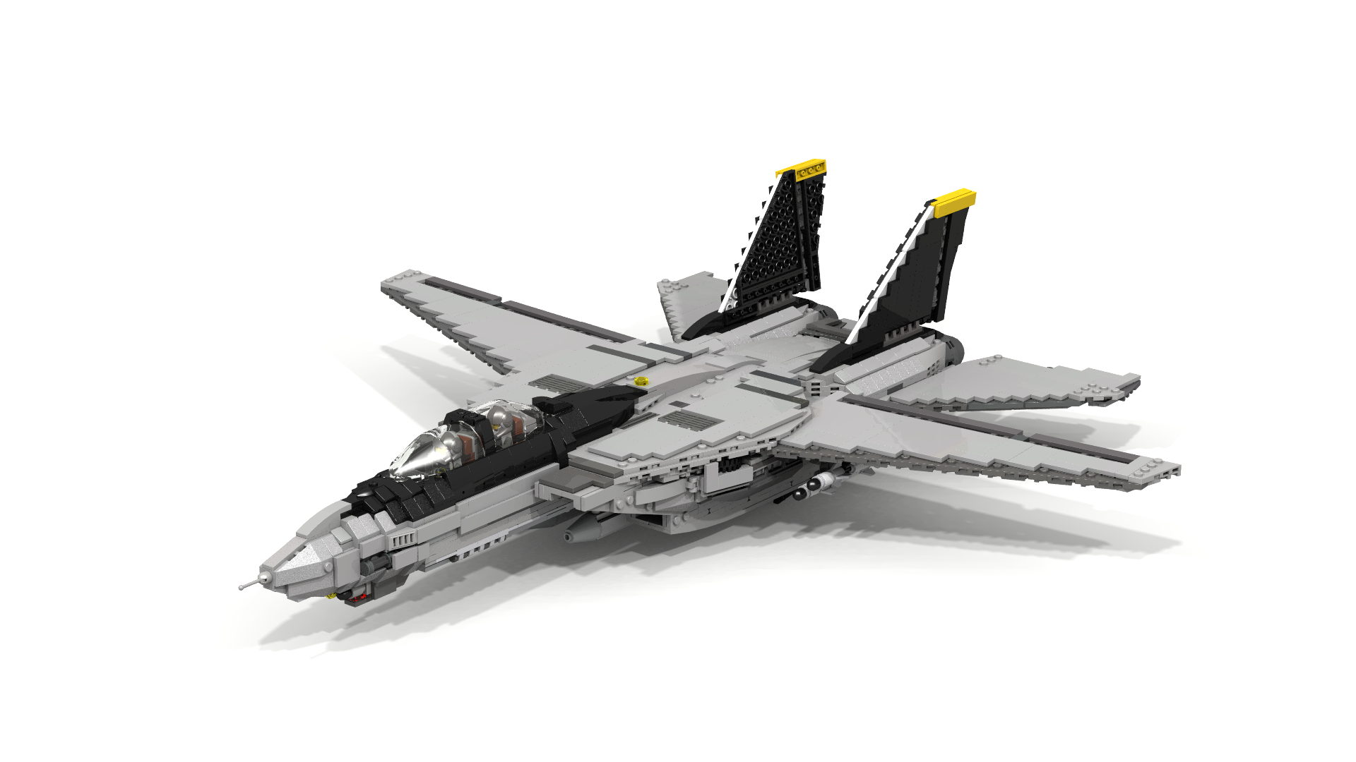 F-14 Tomcat