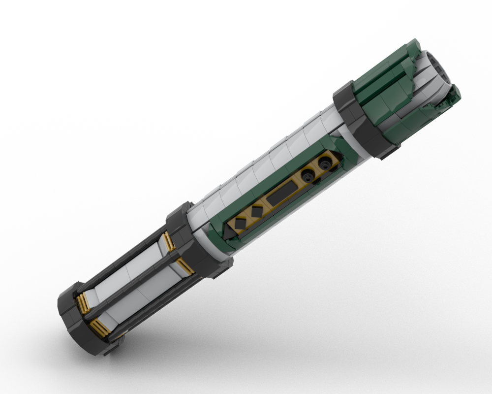 Custom Lightsaber