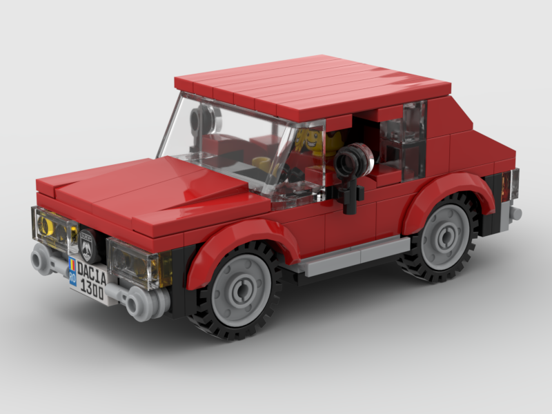Dacia 1300