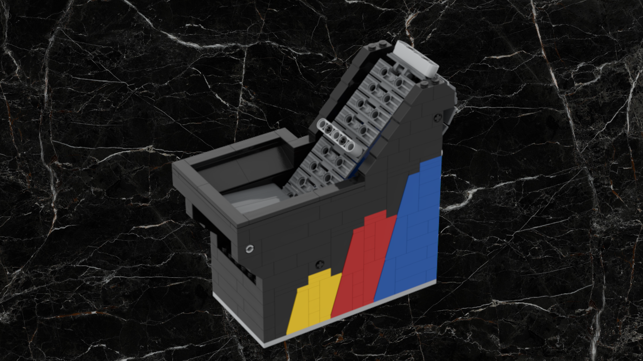 Brickslopes 2022 BS-GBC003