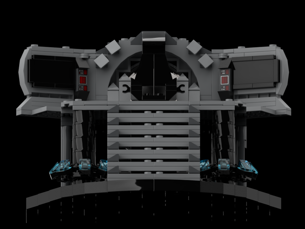 Final Duel - Death Star