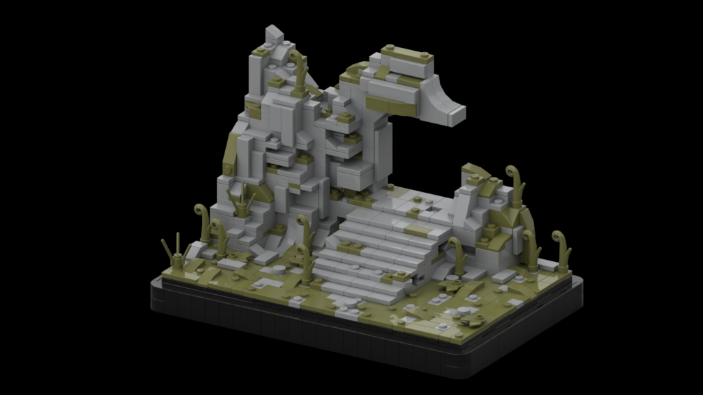 Bogano - Fallen Order