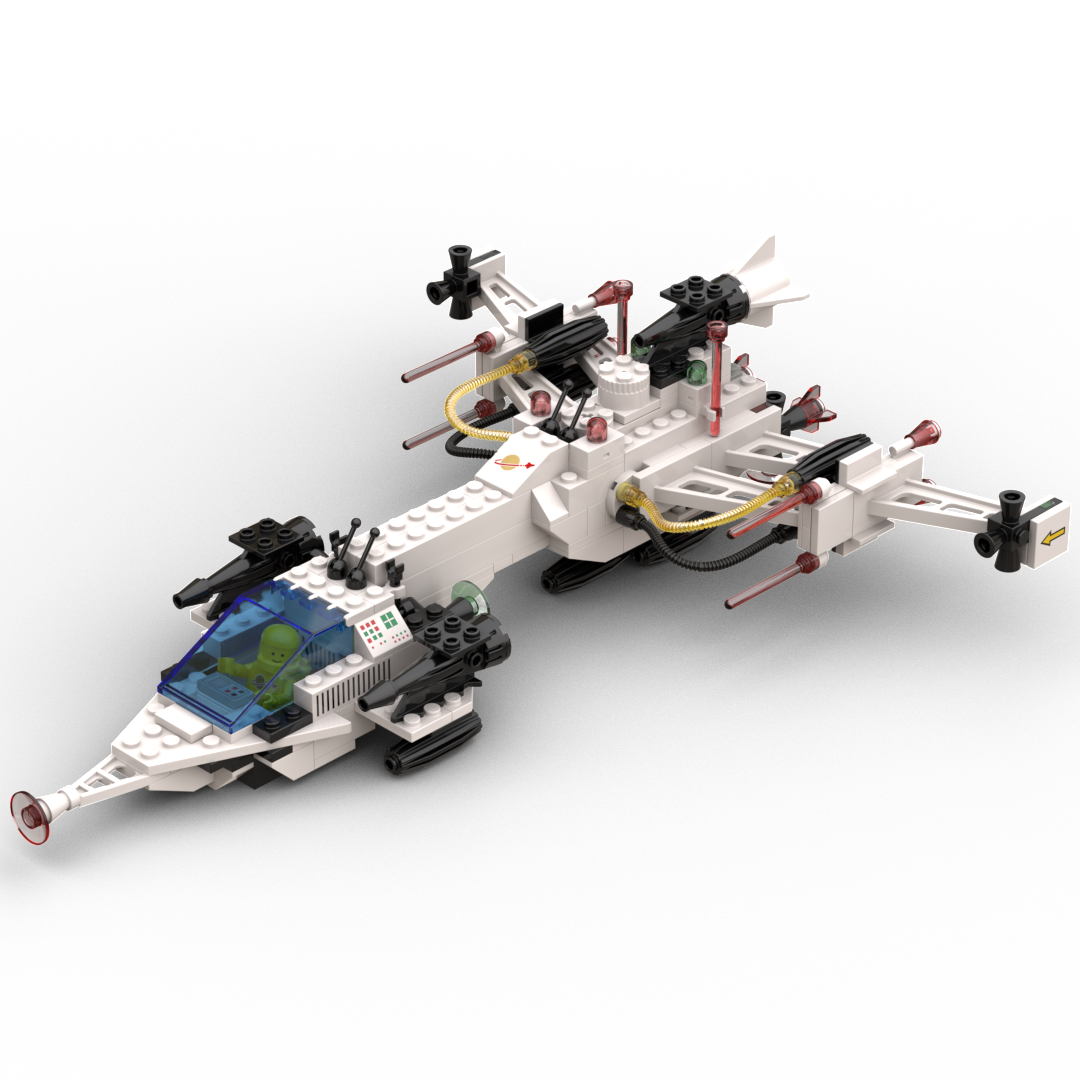 MOC-6780 sound explorer