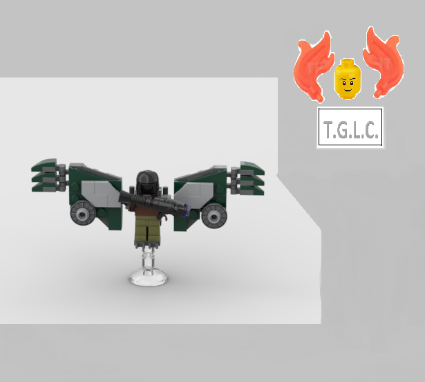 MCU vulture