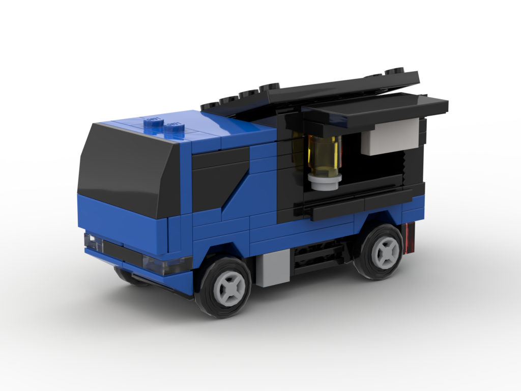 Ramen Truck