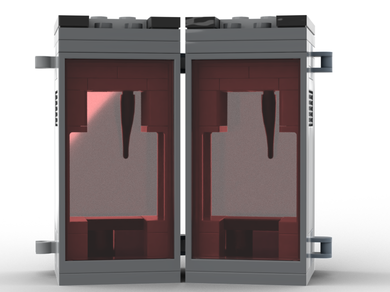 Iron man armory venom slots