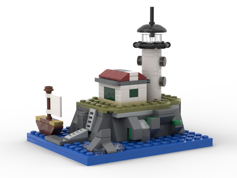 Lighthouse