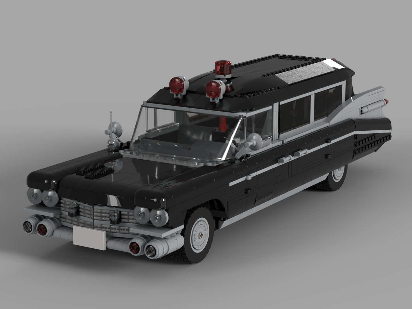 Cadillac Miller-Meteor