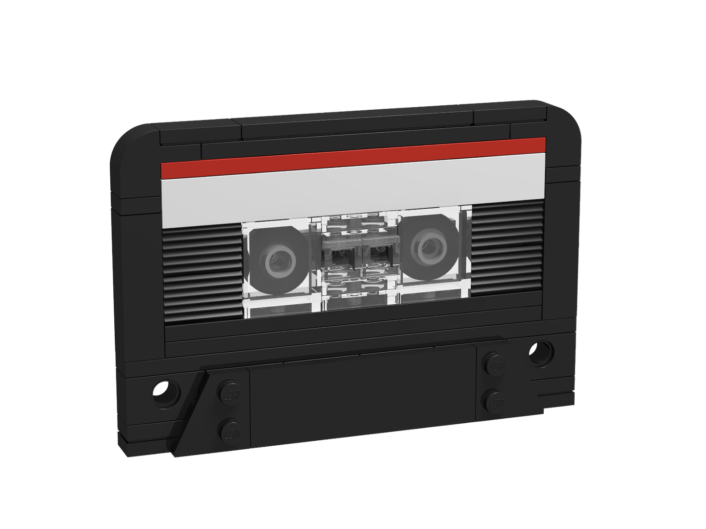 Cassette Tape