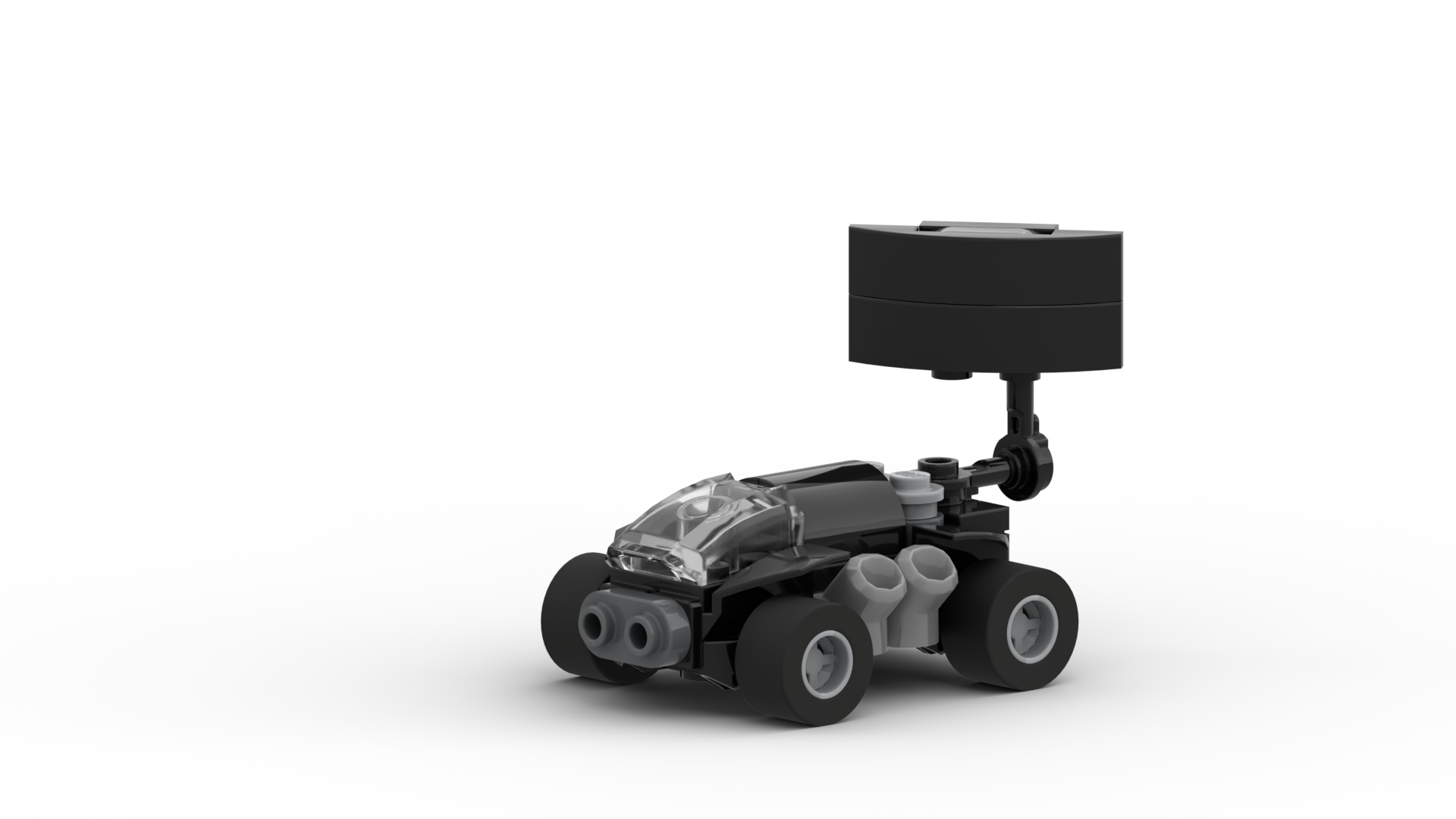 212223 - Space Rover