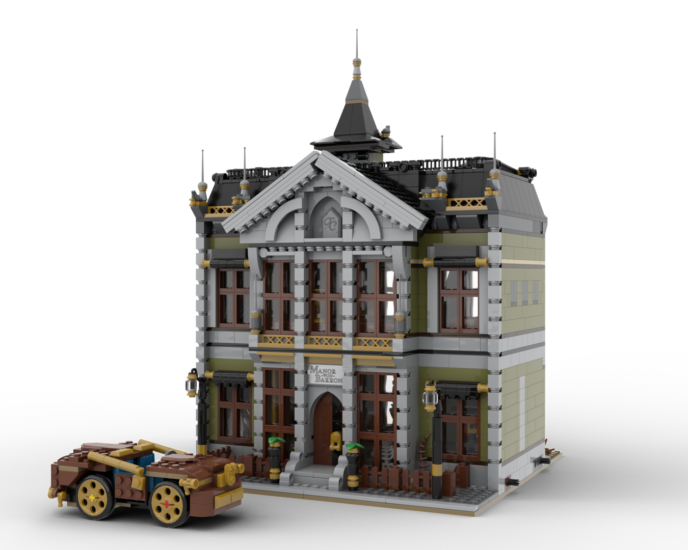 Museum of Exploration and Adventure