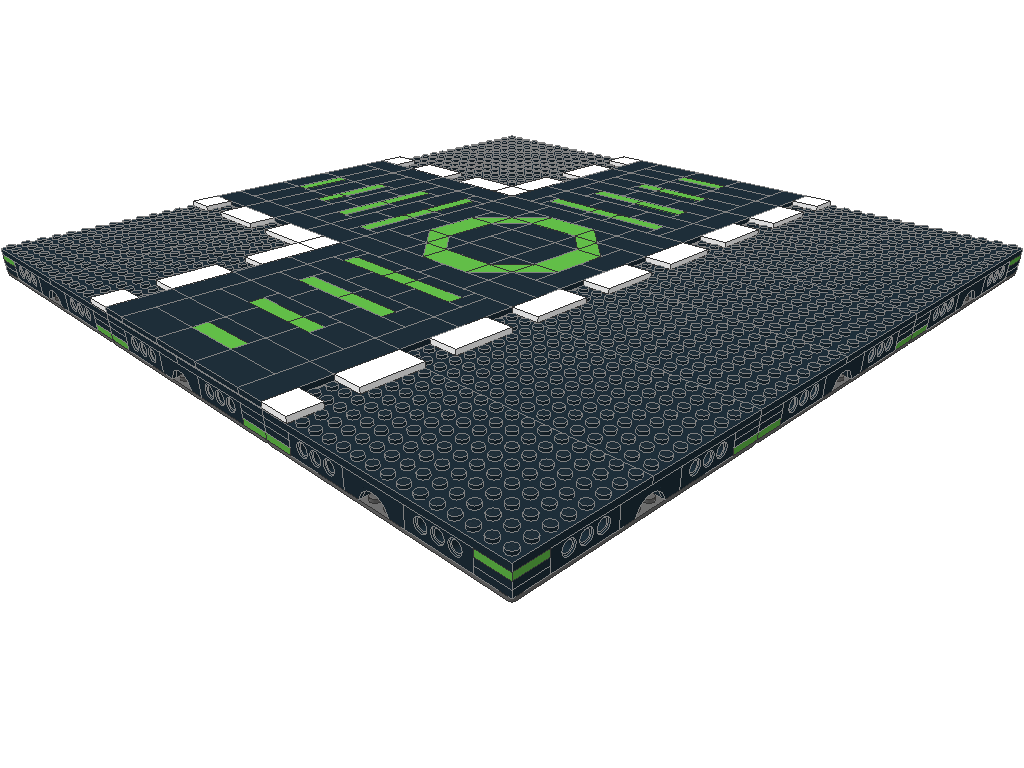 Blacktron Taxiway Upscaled