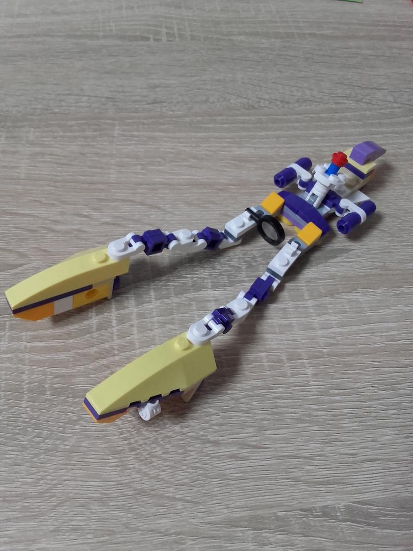 31125 Podracer