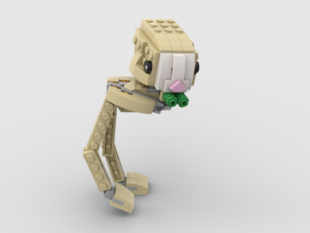 40463 - Bunny Walker