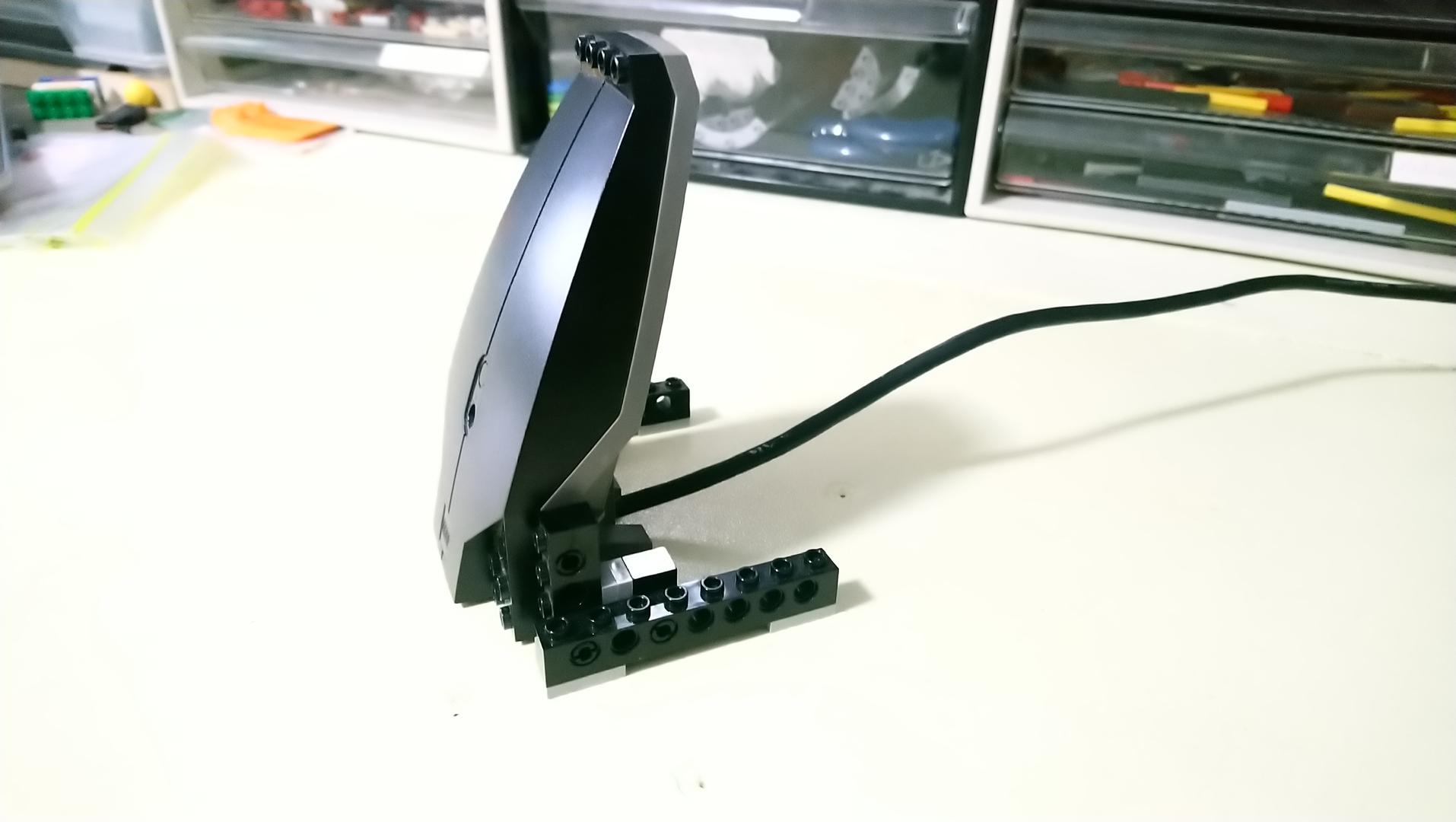RIS 2.0 USB IR Tower stand