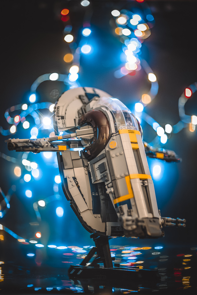 Slave I