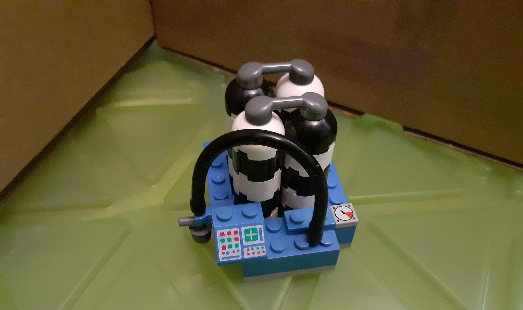 Neo Classic Space Fuel Supply Store