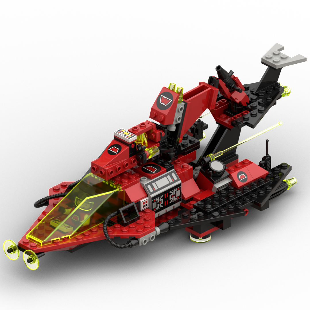 MOC-6862 secret explorer