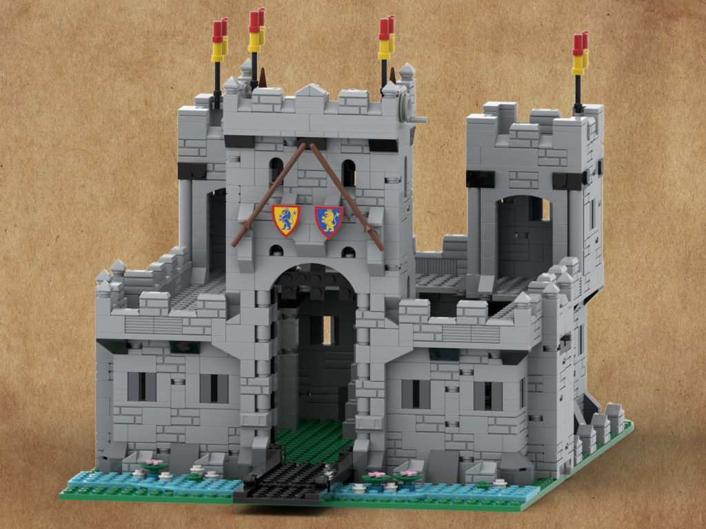 King's Castle