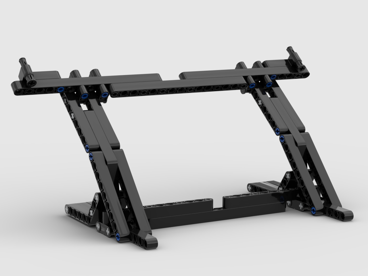 Display Stand for Porsche 911 RSR and Ferrari 488 GTE