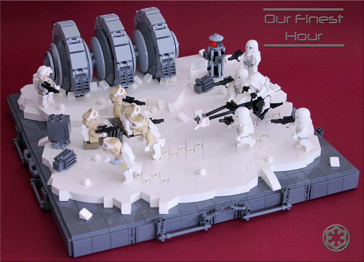 Hoth: Our Finest Hour