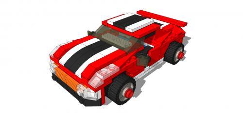 CREATOR 6743 - Modification