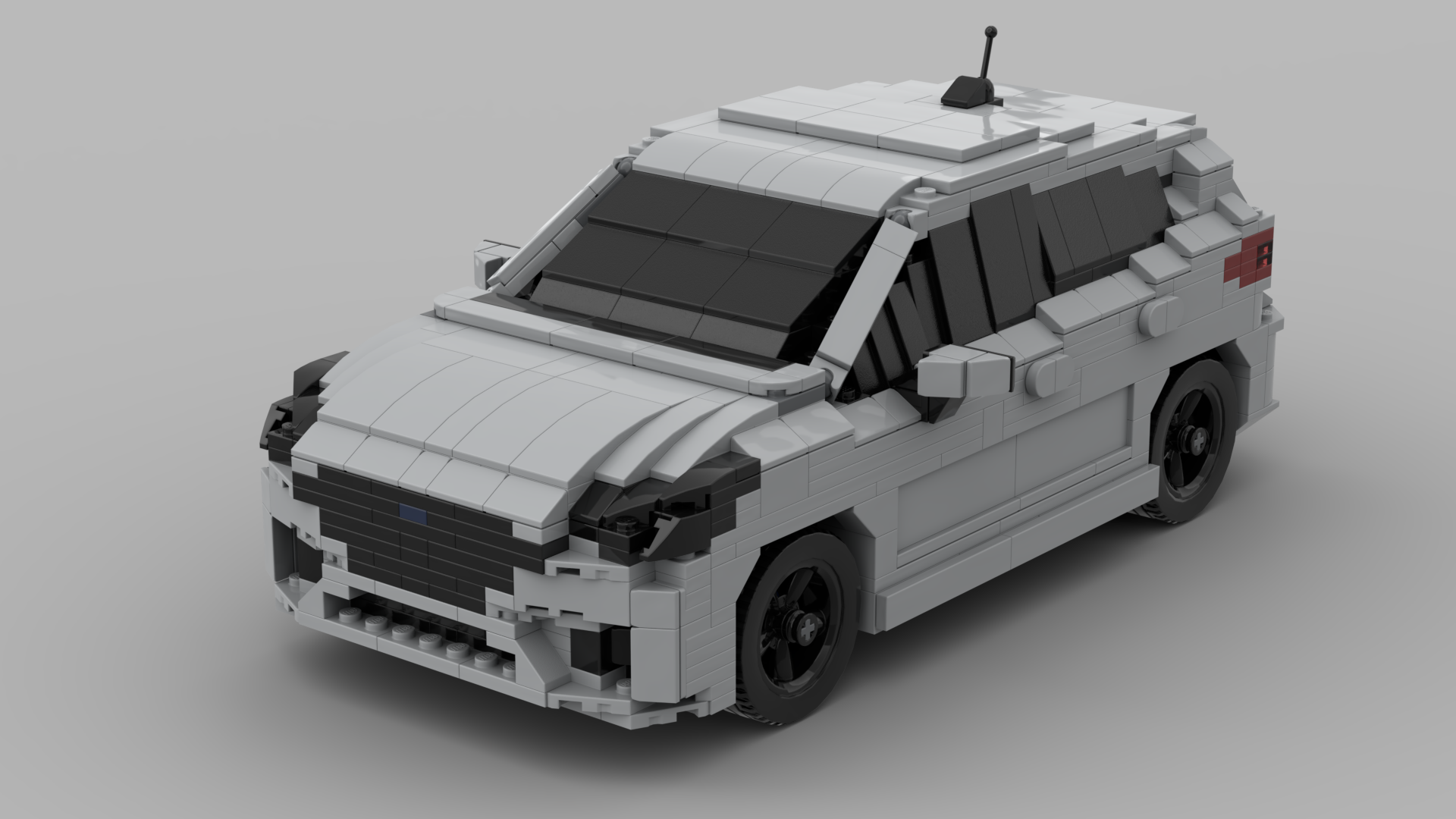 Ford Fiesta ST-Line 2022