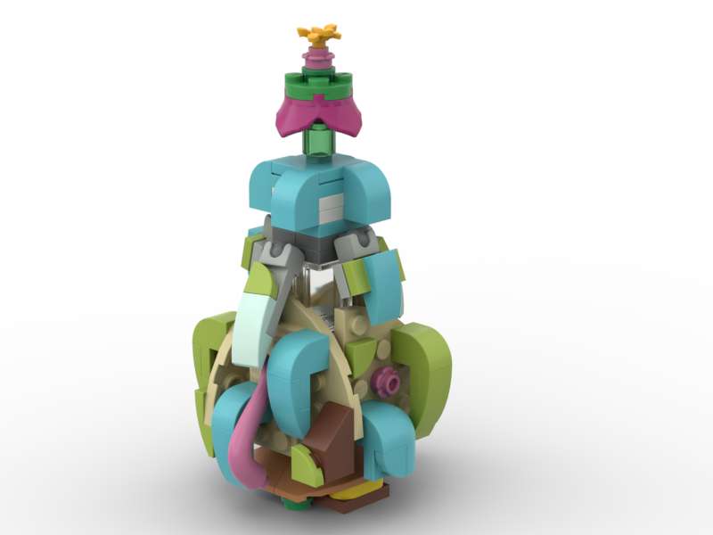 31128 Christmas Tree