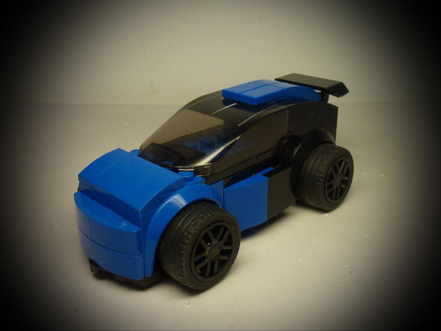 75878 4 Wide Hatchback alternate build