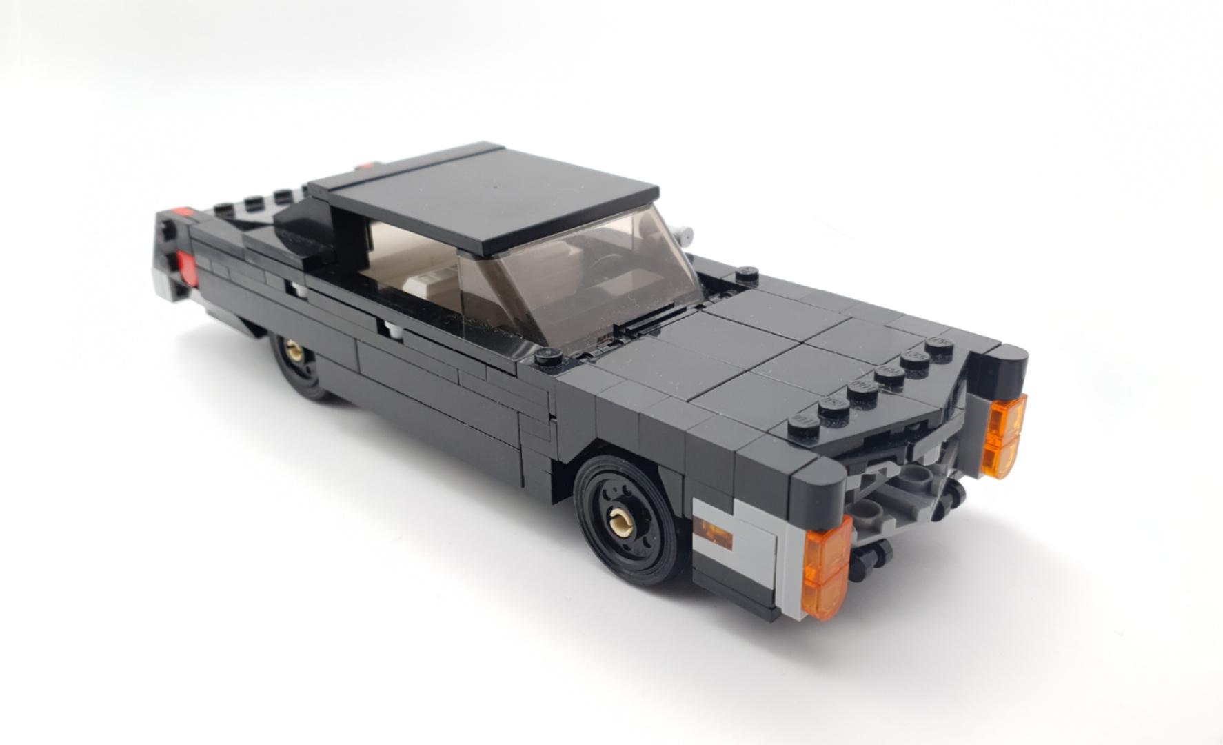 Chrysler Imperial 1973