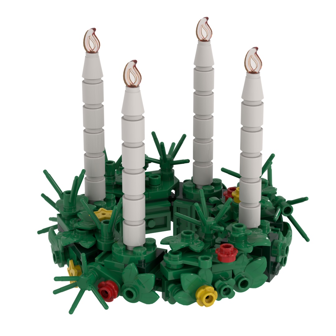 Advent Wreath