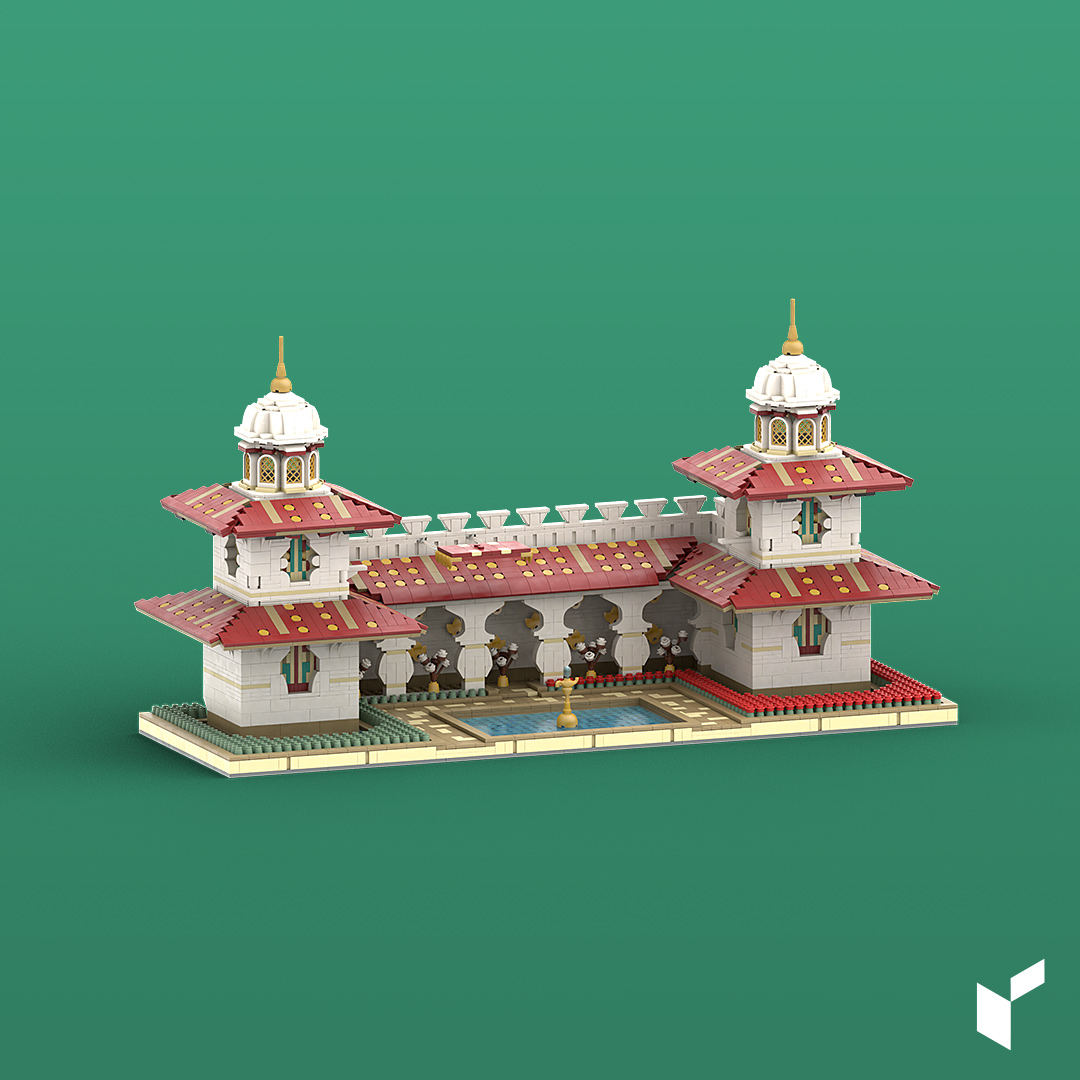 Gardener and the Fakir