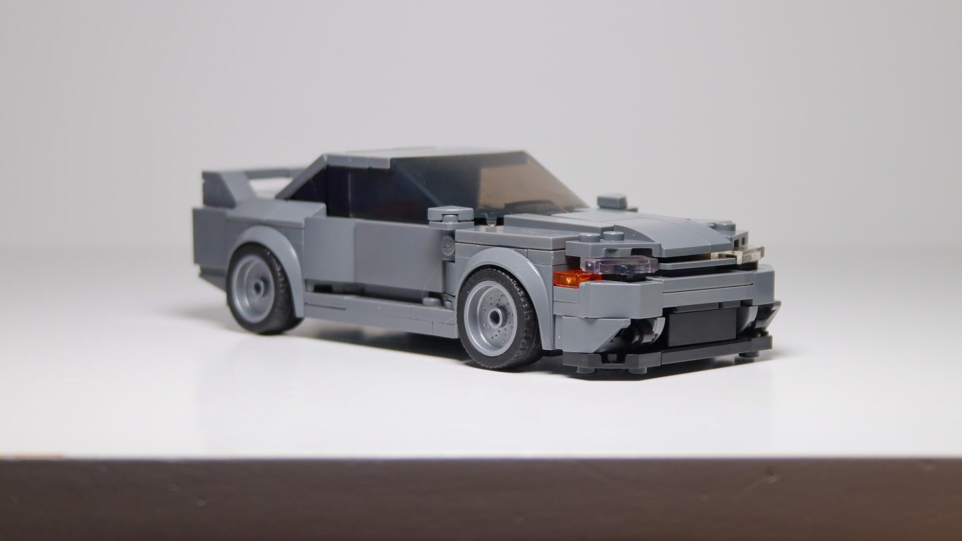 Nissan Skyline R32 GT-R