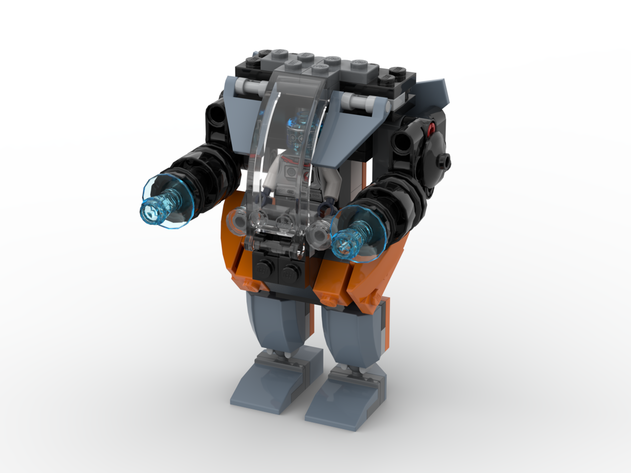 31111- Cyber Defender