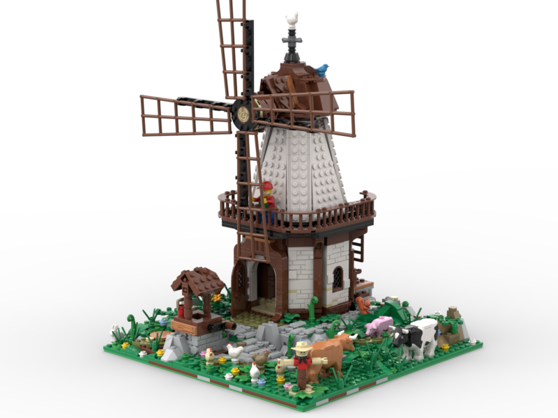 Windmill