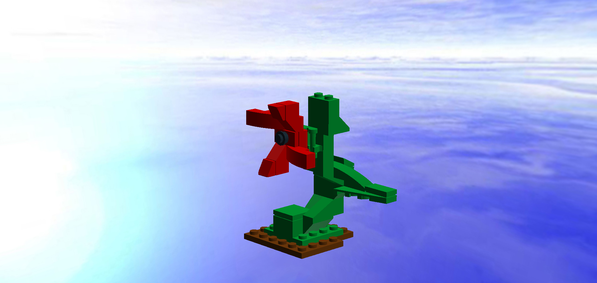 KathleenRose (Valentine's Special)