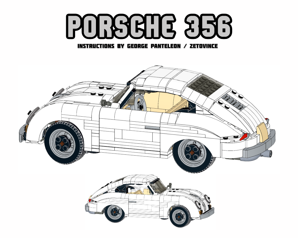 Porsche 356