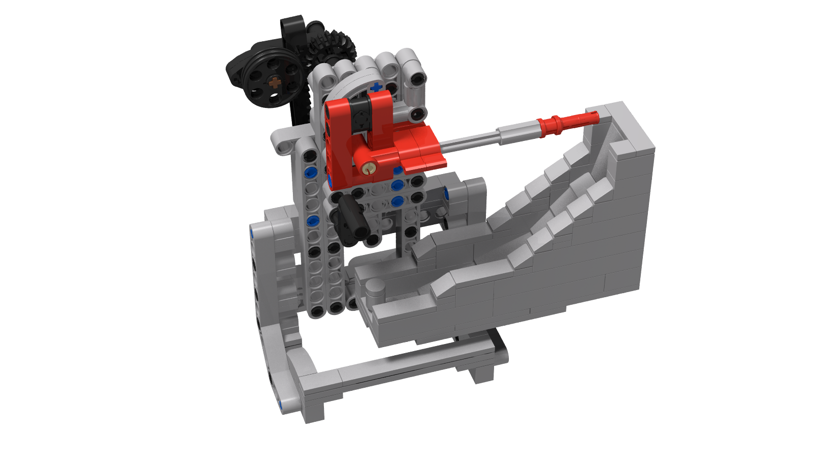 Pick and Place Modified