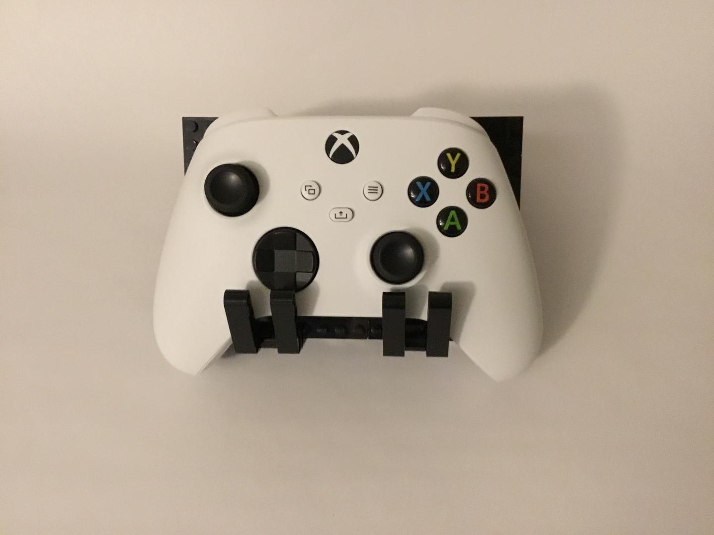 Video Game Controller Holder