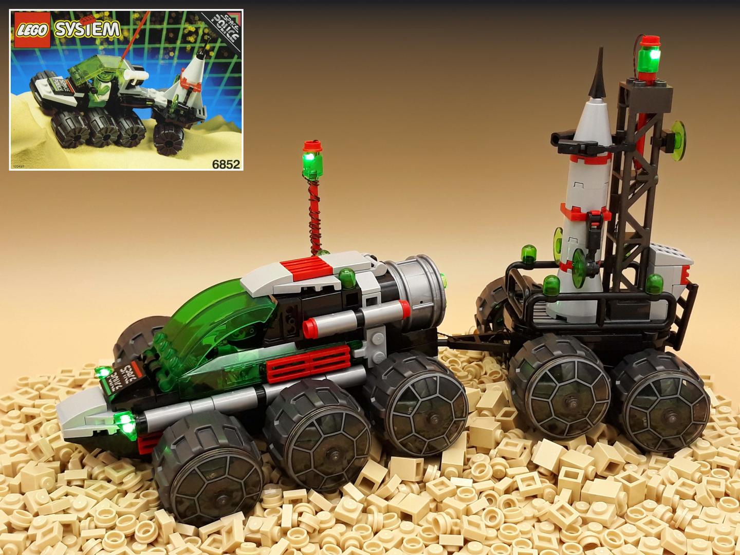 Sonar Security Mk. II